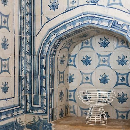 Baixa Tile Blue Two-Bedroom Apartment - By Lu Holidays Lisboa المظهر الخارجي الصورة
