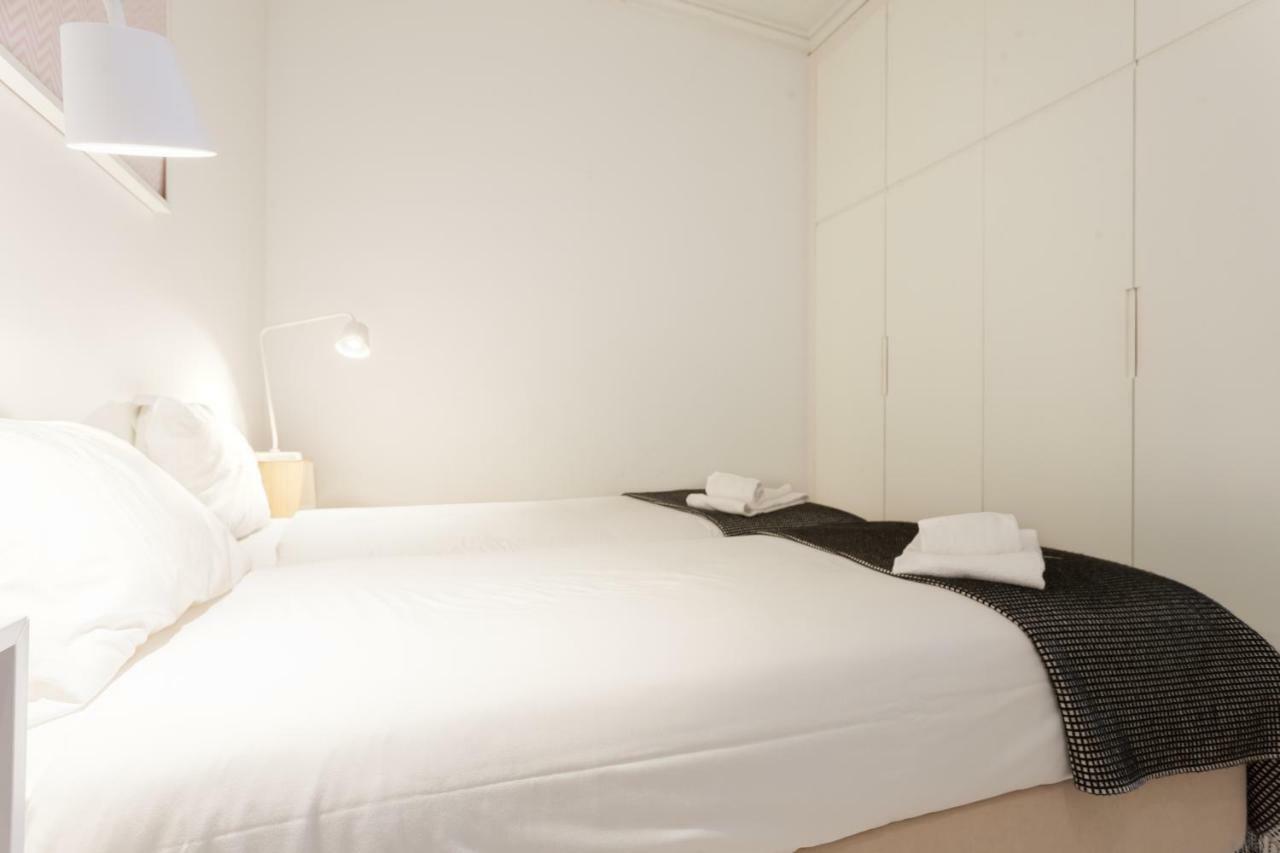 Baixa Tile Blue Two-Bedroom Apartment - By Lu Holidays Lisboa المظهر الخارجي الصورة